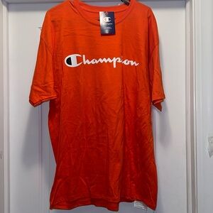Mens XL Champion Classic Graphic T-shirt